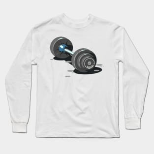 Zarya Pumped Long Sleeve T-Shirt